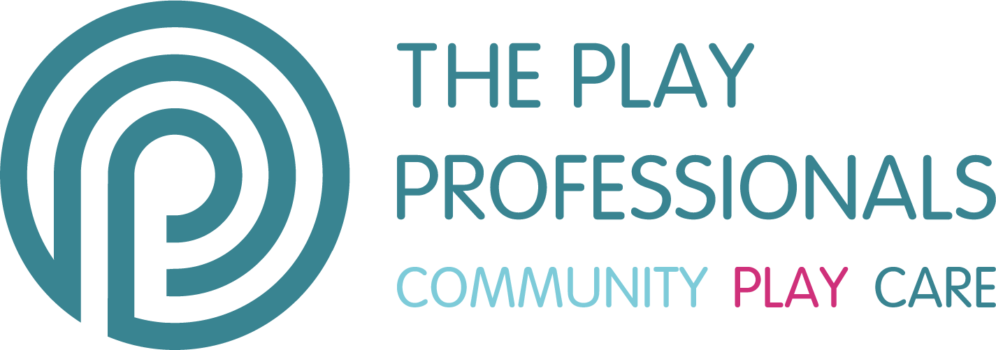 The Play Professionals Logo